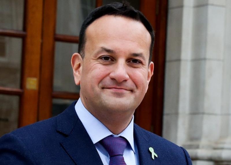 Varadkar applauds 70% jobs growth outside Dublin in 2021