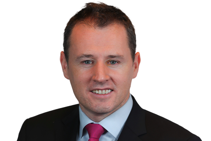 Minister McConalogue welcomes Inishowen rural regeneration funding