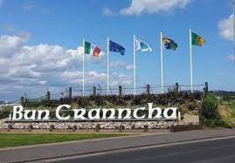 Good news for Donegal as Buncrana rises to a Top Ten spot in litter nationwide rankings