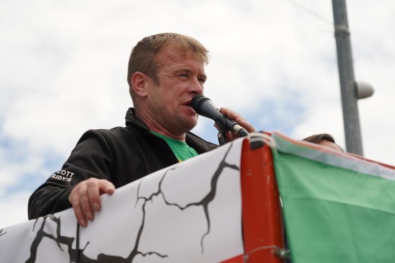 New political party could be formed by mica campaigners
