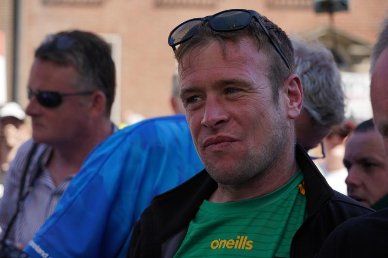 'Working Group deadlines cannot slip' - Paddy Diver