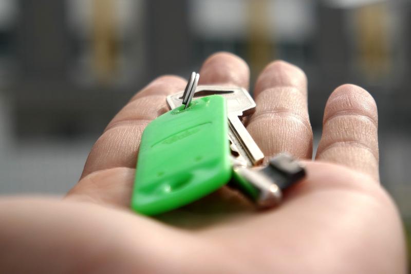 Changes will enable Donegal pensioners to buy council homes on income of €12,500