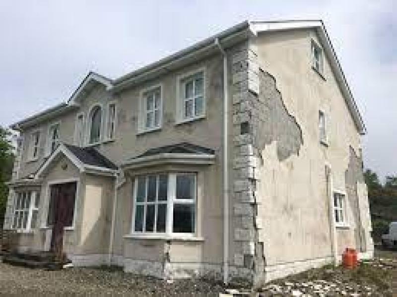 Special council meeting on Donegal's mica crisis this Friday