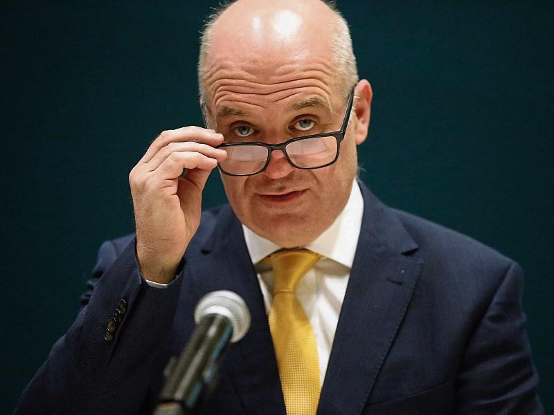 'Avoid shops and meeting others indoors' - Chief Medical Officer gives sobering Covid-19 message