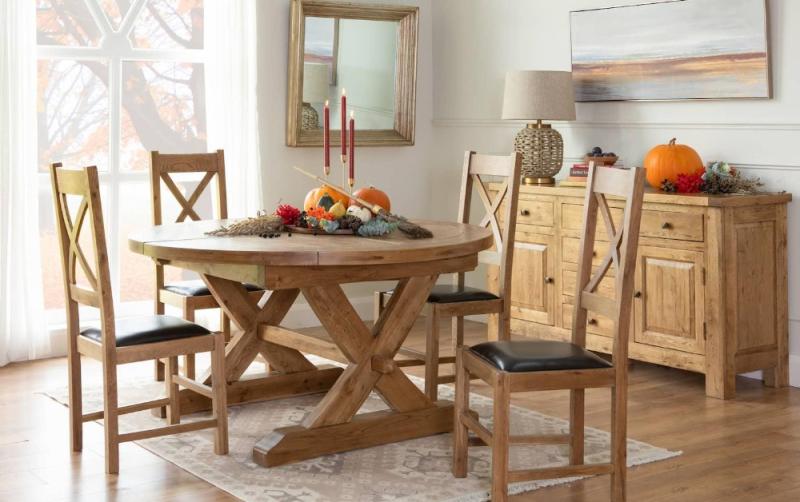 How To Style Your Home For Autumn – EZ Living Furniture