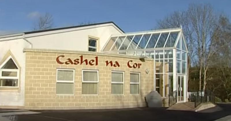 Cashel na Cor