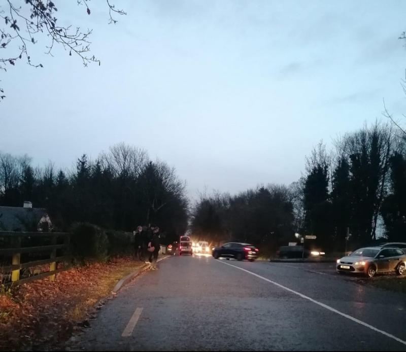  BREAKING: 'Dangerous'  Inishowen bus route to be changed