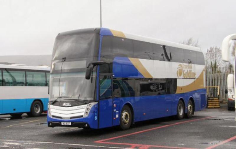 Translink announces special services for Garth Brooks Dublin concerts  