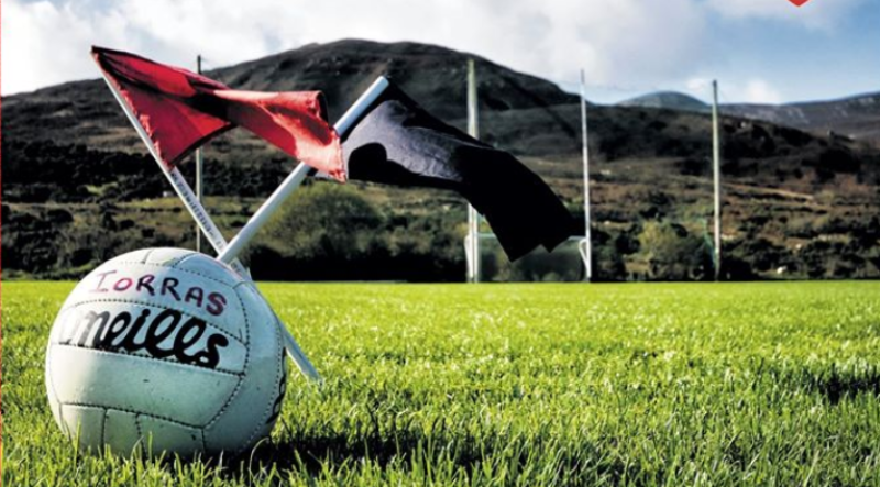 Urris announce new management team for 2022