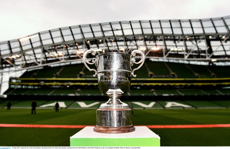 High Covid-19 cases sees FAI postpone its national cups
