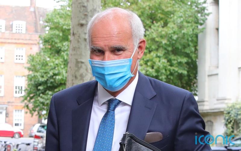 'Not too impressed' - EU responds to Liz Truss's post-Brexit threats on Northern Ireland 