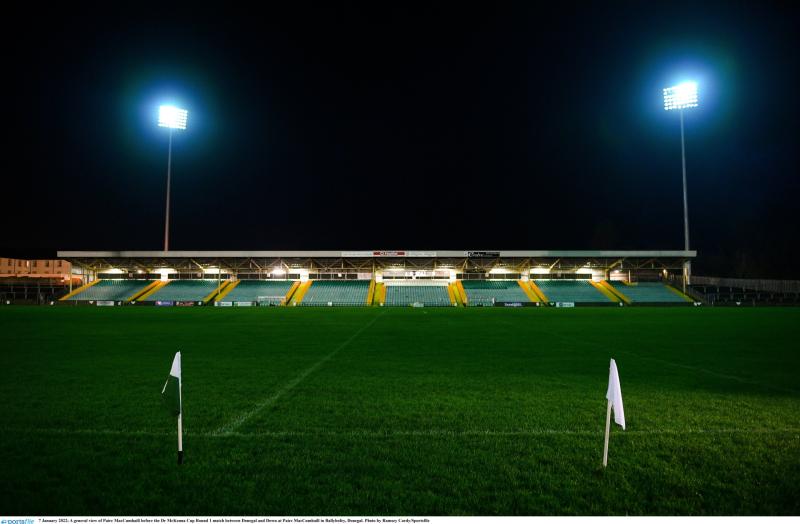 Donegal fans to get refund over streaming issue