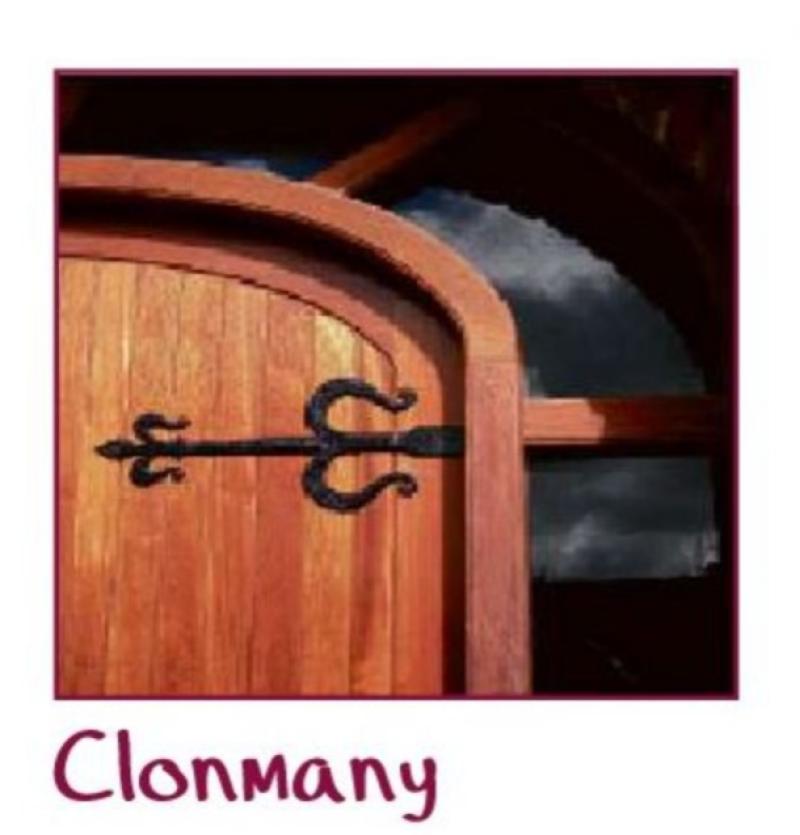What's the craic in Clonmany?