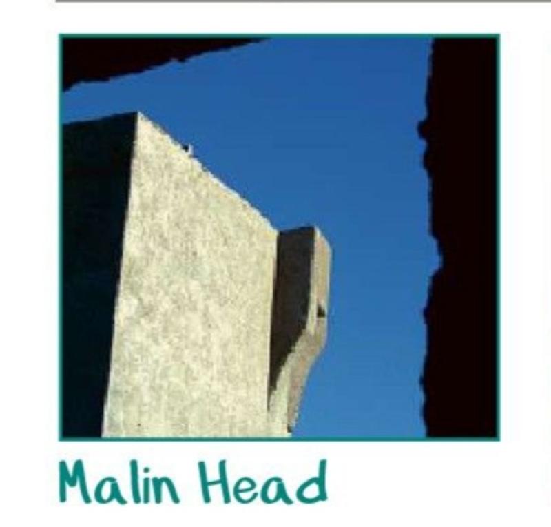 What's worth mentioning in Malin Head?