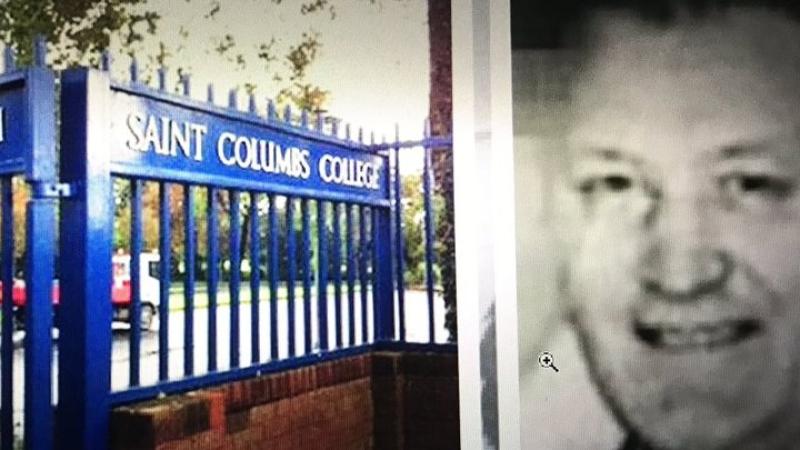 Donegal priest aware of abuse allegations