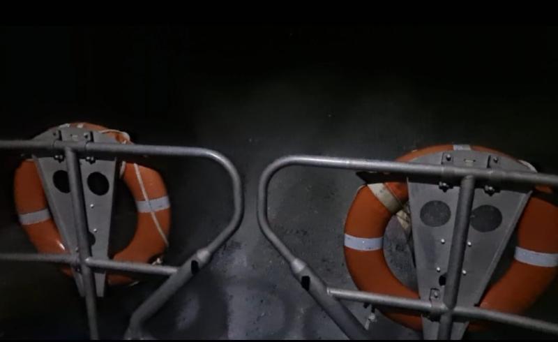 Missing person located following search operation