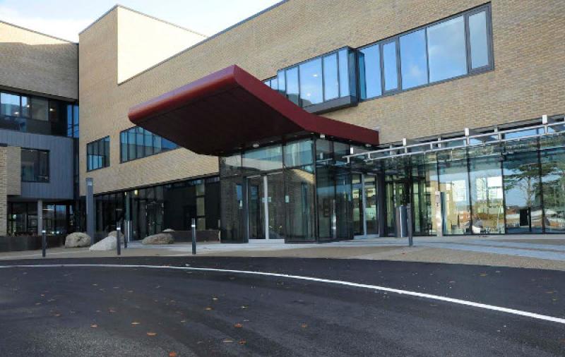 altnagelvincancercentre