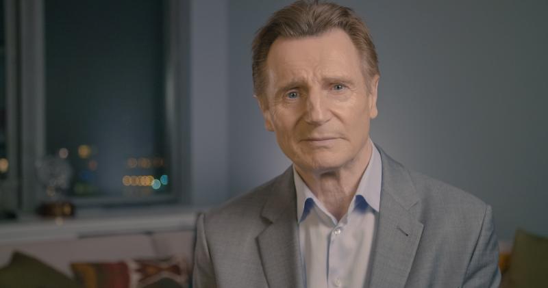 Crew members being sought to work alongside the great Liam Neeson in Donegal