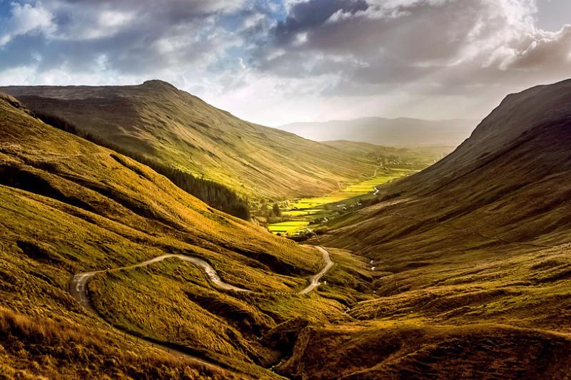 Consultation process for new County Donegal Development Plan 2024-2030 starts