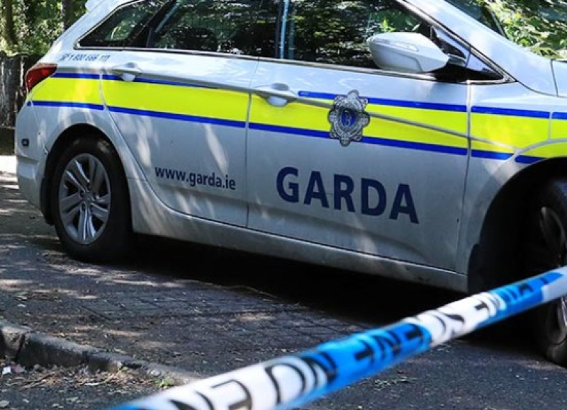 17-year-old dies after being struck by car overnight in Mayo