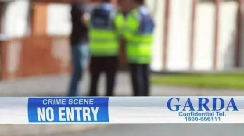 Fatal road incident involving scrambler bike leaves man in his 20s dead