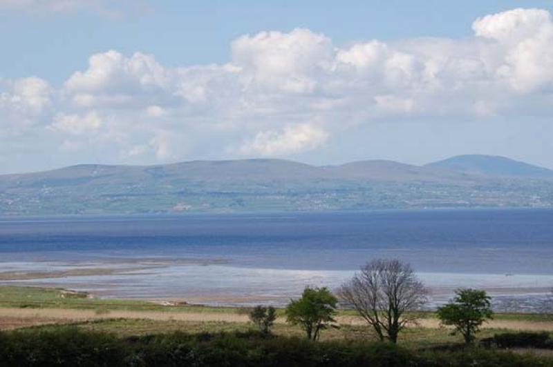 REVEALED: Donegal hotspot bags top-spot on best waterside restaurants list