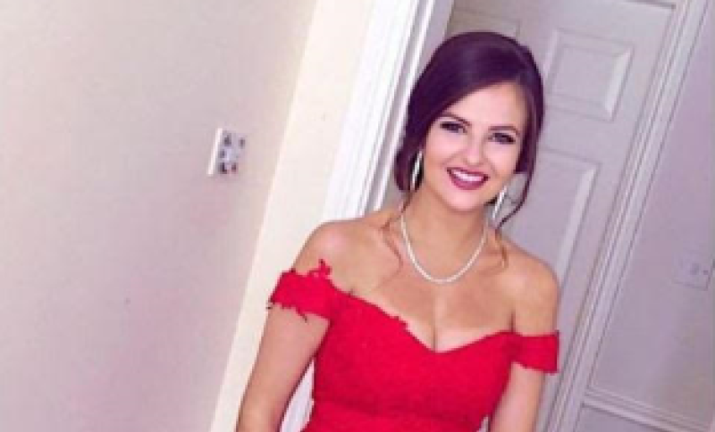 BREAKING: Man arrested on suspicion of murder of Ashling Murphy