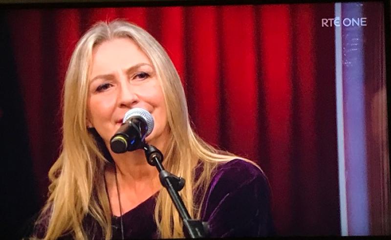 "I think that we are all in mourning" - A Donegal response to the murder of Ashling Murphy's on  Late Late Show on Friday night 