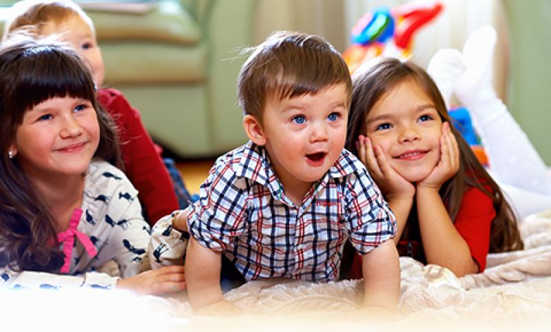 How are children and young people in Inishowen faring?