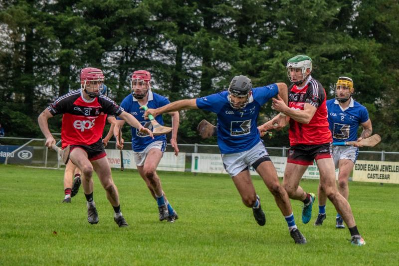 Burt's Joe Boyle might be playing in Mayo but he'll 'never turn his back on Donegal'