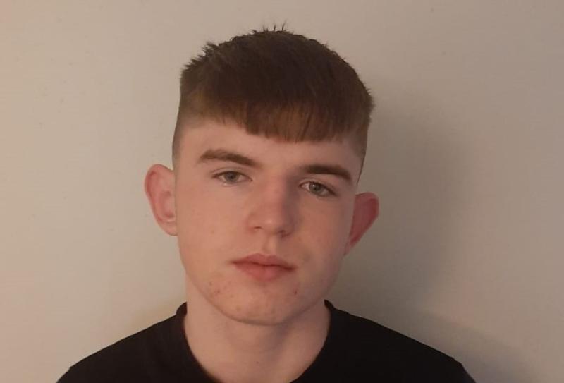 Ronan Quinn