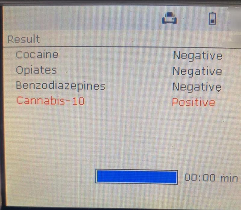 Inishowen gardai arrest two drivers on suspicion of drug driving