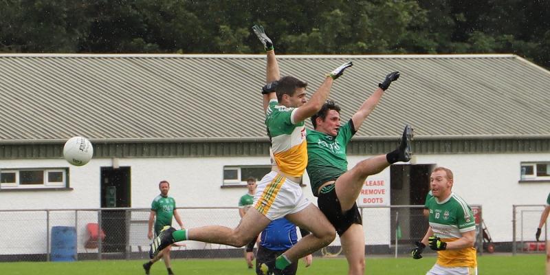 Buncrana and Naomh Colmcille learn their Ulster GAA Club League fate