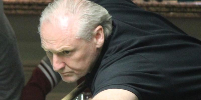 Strong Inishowen contingent at the European 8-ball Pool Championships