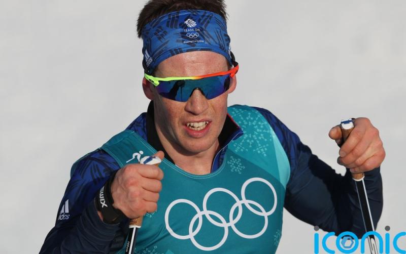 Andrew Musgrave hunting 'historic medal' in fourth Winter Olympics