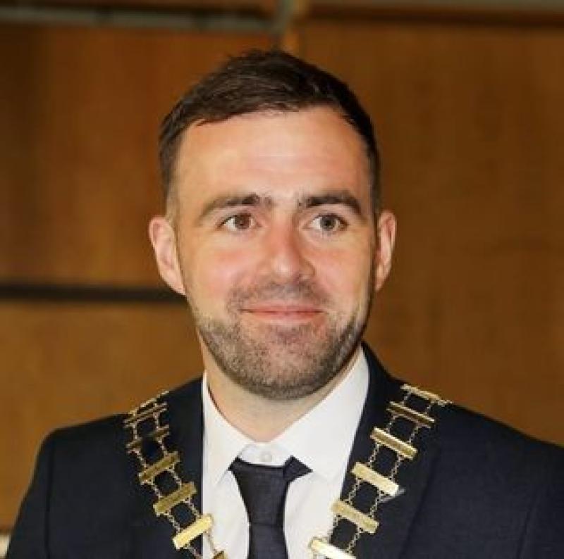 Today's behaviour 'totally unacceptable' - Sinn Fein