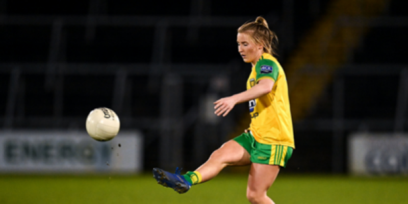 Niamh McLaughlin