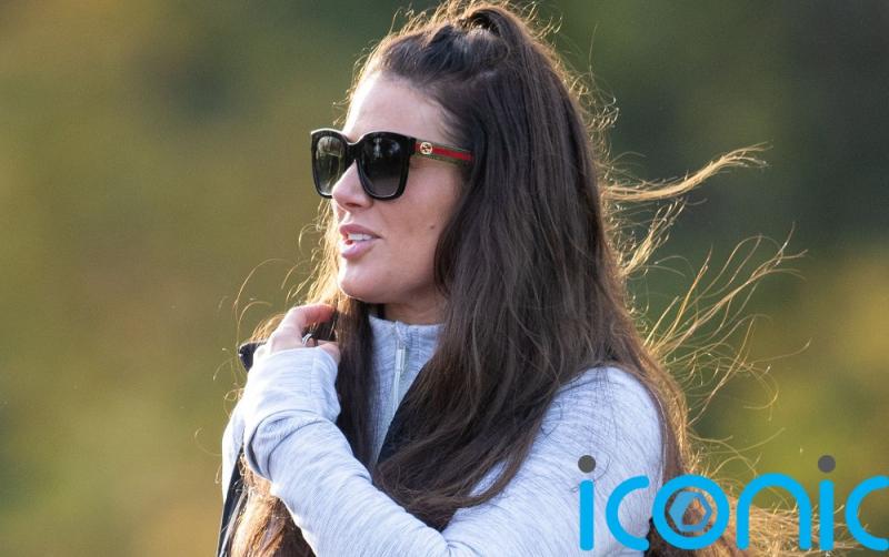 UK High Court hears Rebekah Vardy’s agent admitted leaking information to the press about Coleen Rooney