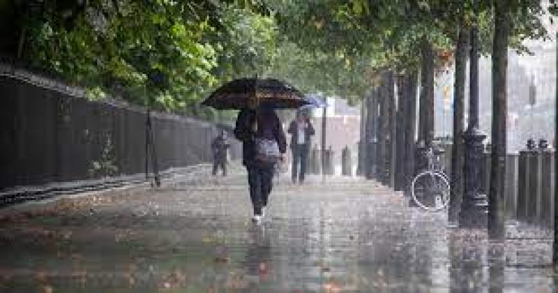 Blustery weather ahead