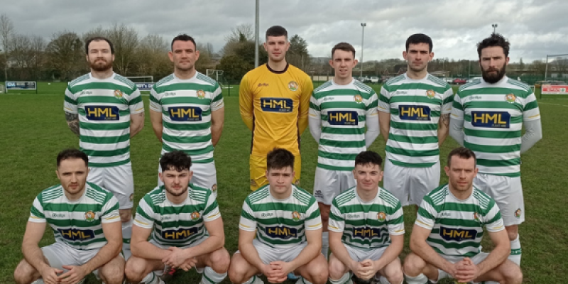 Round-up as Cockhill, Maiden City and Monaghan reach North West Cup semi-finals