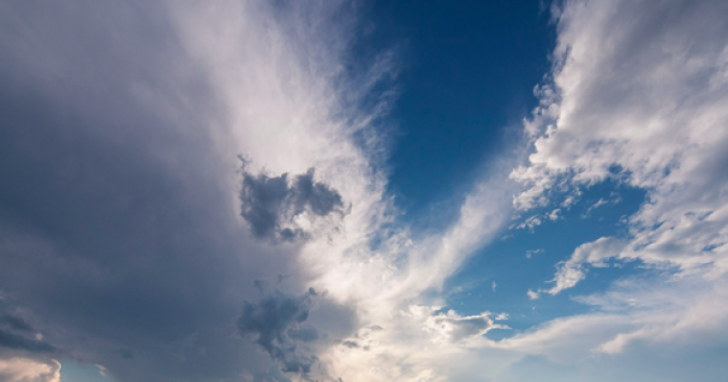 WEATHER:  A relatively dry day in store across Inishowen