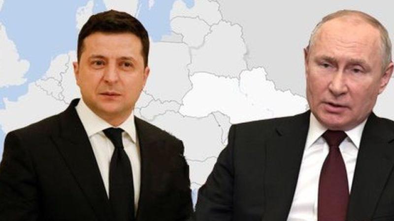 War in Ukraine 'not justifiable' - Irish Ambassador to Russia