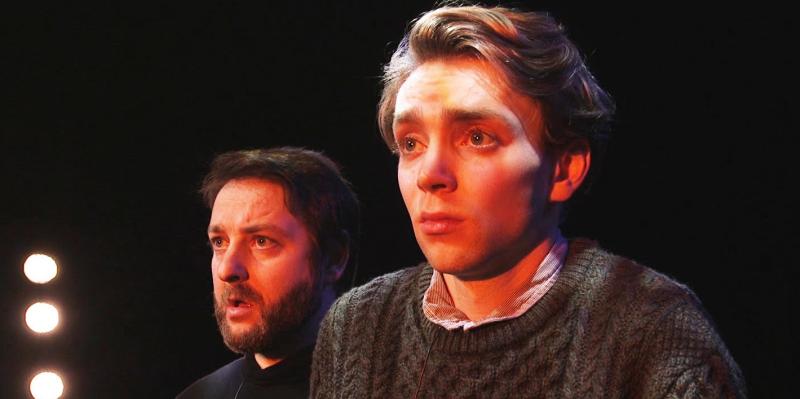 An Grianán Theatre launches online study aid for second-level English students