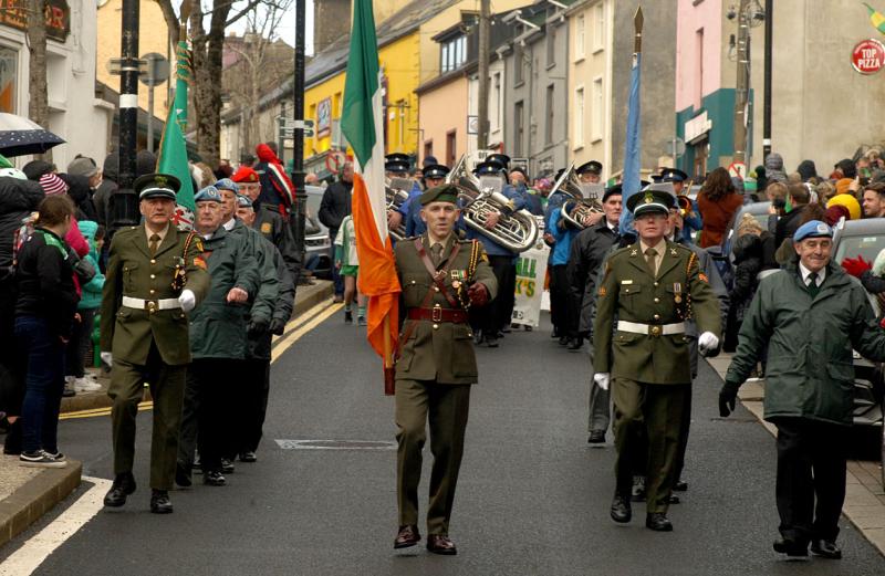 'Gardaí will be out in force this long weekend' - garda warning 