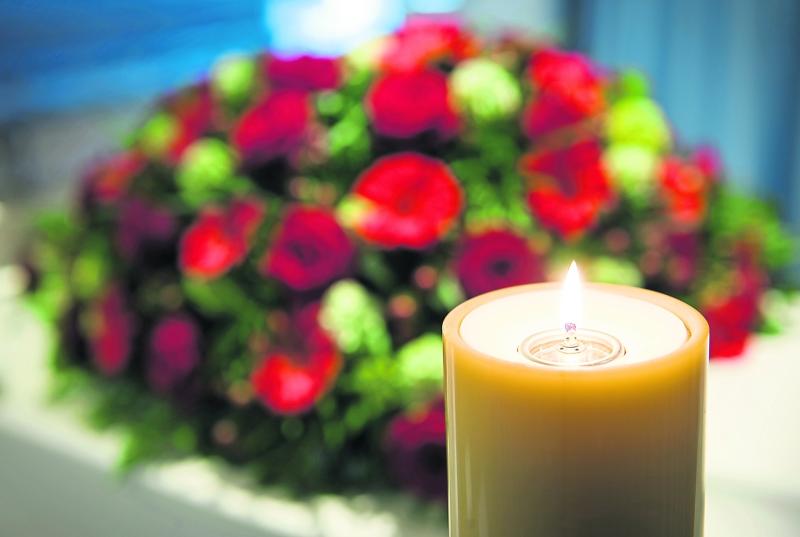 Deaths in Donegal