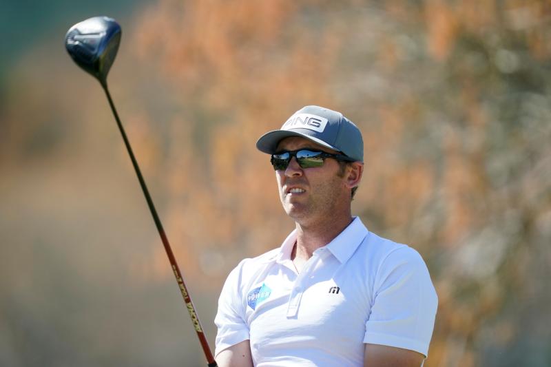 Seamus Power’s WGC Match Play run ends at quarter-final stage 