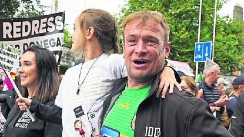 'Not going to fall for Government tricks' – Paddy Diver