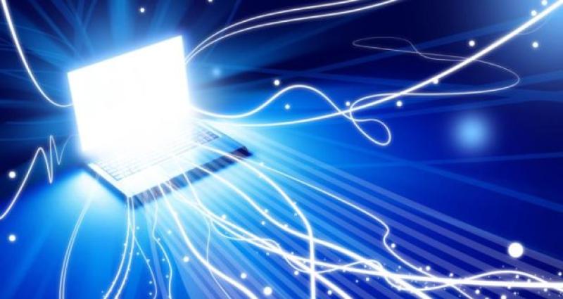 The computer says no fibre optic broadband till 2026