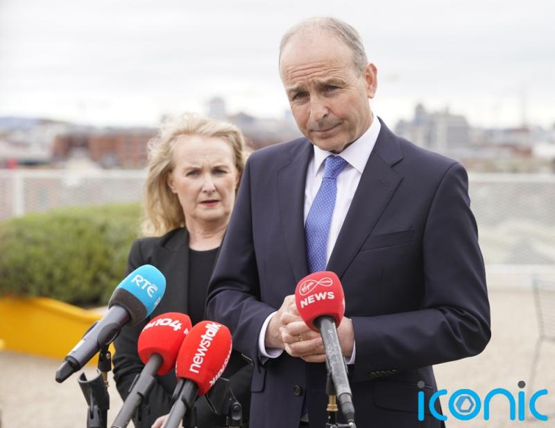 Government can&rsquo;t bring in cost-of-living measures &lsquo;every single week&rsquo;, says Taoiseach