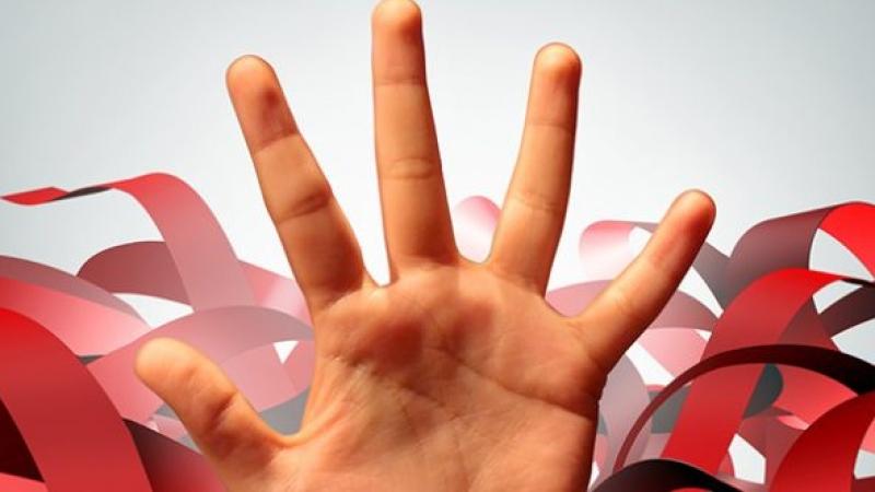 Facilitators needed to cut through mica red tape